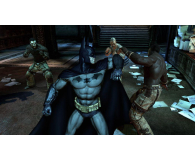 CENEGA GRA PC BATMAN: ARKHAM ASYLUM GAME OF THE YEAR - 1401723 - zdjęcie 2